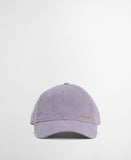 Barbour Oakley Cap - Heather