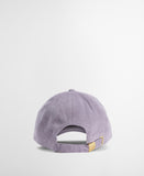 Barbour Oakley Cap - Heather