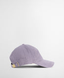 Barbour Oakley Cap - Heather