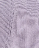 Barbour Oakley Cap - Heather