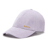 Barbour Oakley Cap - Heather