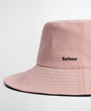 Barbour Thorpe Bucket Hat - Gardenia