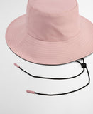 Barbour Thorpe Bucket Hat - Gardenia