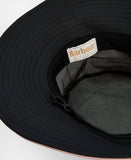 Barbour Thorpe Bucket Hat - Gardenia