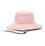 Barbour Thorpe Bucket Hat - Gardenia