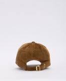 Barbour Ivybridge Cord Cap - Brown