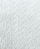 Barbour Hartland Crew Knitted Jumper - Cloud