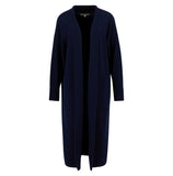 Barbour Luna Knitted Cardigan - Navy