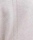 Barbour Eleanor Knitted Jumper - Oat