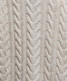 Barbour Embleton Knitted Jumper - Birch