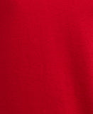 Barbour Oakley Crew Knit - Poppy Red