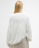 Barbour Gabby Knit - Cloud