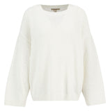 Barbour Gabby Knit - Cloud