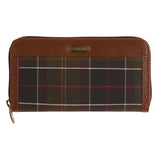 Barbour Daphne Tartan Purse - Classic Tartan