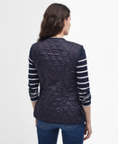 Barbour Betty Fleece Liner - Navy