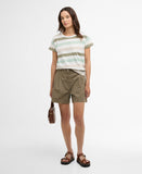 Barbour Lyndale T-Shirt - Spearmint