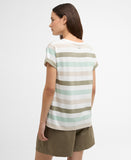 Barbour Lyndale T-Shirt - Spearmint