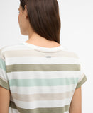 Barbour Lyndale T-Shirt - Spearmint