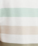 Barbour Lyndale T-Shirt - Spearmint