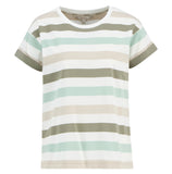 Barbour Lyndale T-Shirt - Spearmint