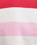 Barbour Lyndale T-Shirt - Poppy Red