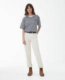 Barbour Adria Top - Navy Stripe