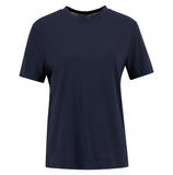 Barbour Ava T-Shirt - Dark Navy