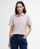 Barbour Bowford Polo Shirt - Primrose