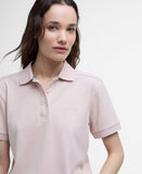 Barbour Bowford Polo Shirt - Primrose