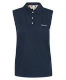 Barbour Bowford Sleeveless - Navy