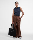 Barbour Bowford Sleeveless - Navy