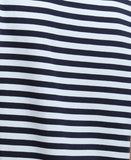 Barbour Ferryside Striped T-Shirt - Navy