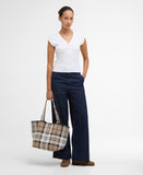 Barbour Verona Top - White