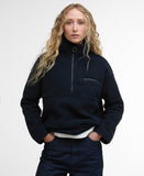 Barbour Mersea Overlayer - Navy