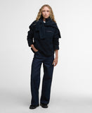 Barbour Mersea Overlayer - Navy