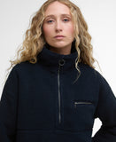 Barbour Mersea Overlayer - Navy