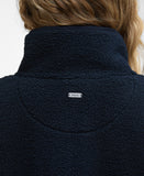 Barbour Mersea Overlayer - Navy