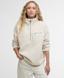 Barbour Mersea Overlayer - Natural
