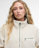Barbour Mersea Overlayer - Natural