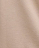 Barbour Northumberland Hoodie - Pale Camel