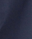 Barbour Northumberland Hoodie - Navy/White