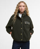 Barbour Mabel Fleece - Olive