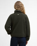 Barbour Mabel Fleece - Olive