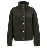 Barbour Mabel Fleece - Olive