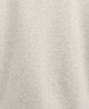 Barbour Hartland Logo Sweatshirt - Cloud Marl