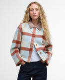 Barbour Robyn Overshirt - Multi Check