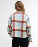 Barbour Robyn Overshirt - Multi Check