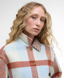 Barbour Robyn Overshirt - Multi Check