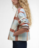 Barbour Robyn Overshirt - Multi Check