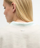 Barbour Gabby Overshirt - Mist
